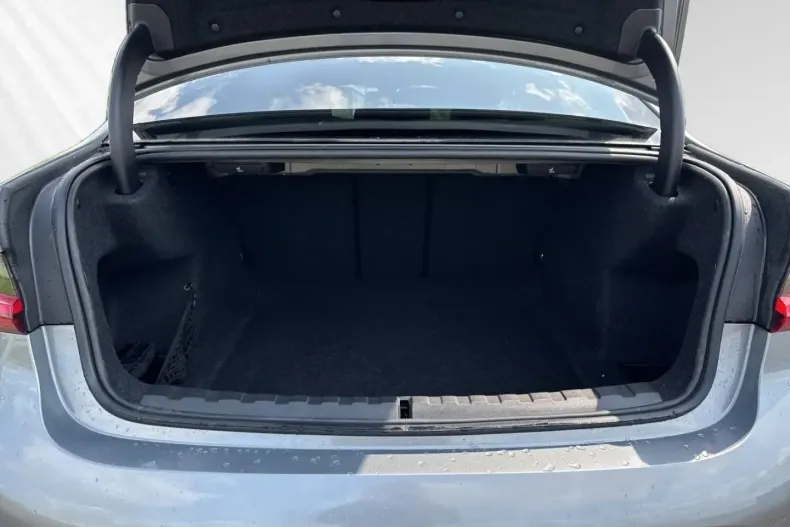 BMW 318 din 2024 cu 37.200 km - oferta BMW122436 - foto 11