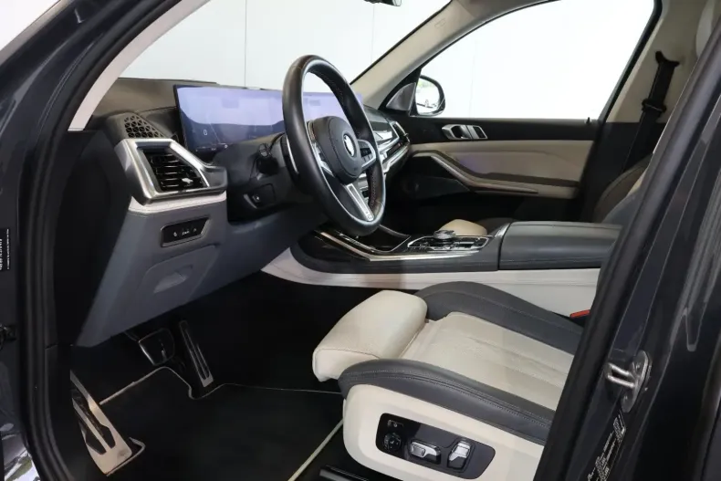 BMW X7 din 2024 cu 45.400 km - oferta BMW122437 - foto 15