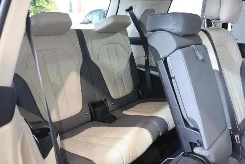 BMW X7 din 2024 cu 45.400 km - oferta BMW122437 - foto 20
