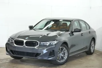 BMW 318 din 2024 - oferta BMW122438