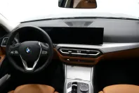 BMW 318 din 2024 cu 15.400 km - oferta BMW122438 - foto 5