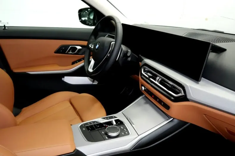 BMW 318 din 2024 cu 15.400 km - oferta BMW122438 - foto 6