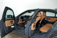 BMW 318 din 2024 cu 15.400 km - oferta BMW122438 - foto 7