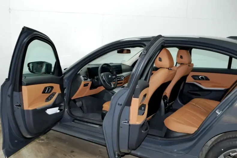 BMW 318 din 2024 cu 15.400 km - oferta BMW122438 - foto 7