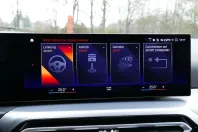 BMW 318 din 2024 cu 15.400 km - oferta BMW122438 - foto 11