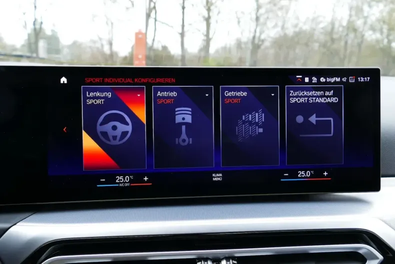 BMW 318 din 2024 cu 15.400 km - oferta BMW122438 - foto 11