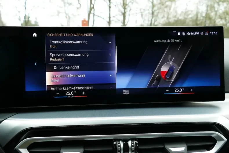 BMW 318 din 2024 cu 15.400 km - oferta BMW122438 - foto 13