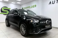 Mercedes-Benz GLE 350 din 2024 cu 35.261 km - oferta MER122441 - foto 1