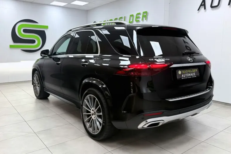 Mercedes-Benz GLE 350 din 2024 cu 35.261 km - oferta MER122441 - foto 5