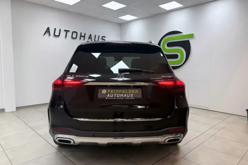 Mercedes-Benz GLE 350 din 2024 cu 35.261 km - oferta MER122441 - foto 6