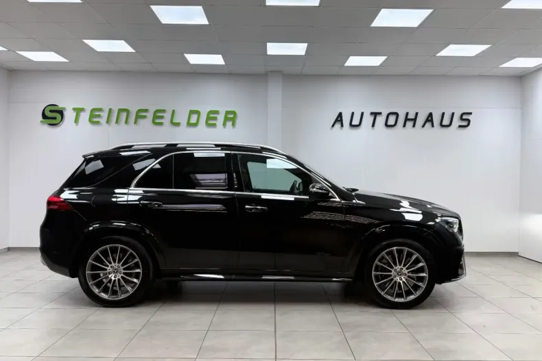 Mercedes-Benz GLE 350 din 2024 cu 35.261 km - oferta MER122441 - foto 8