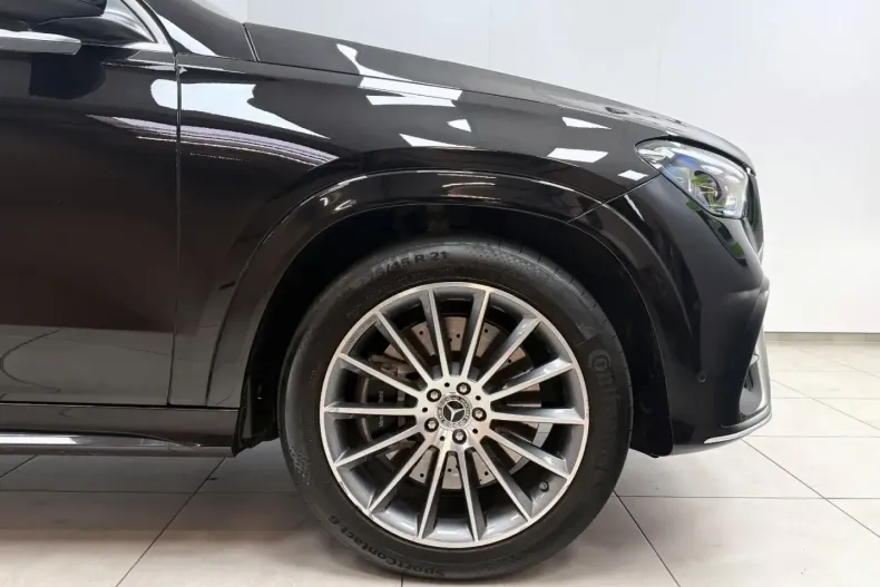 Mercedes-Benz GLE 350 din 2024 cu 35.261 km - oferta MER122441 - foto 9
