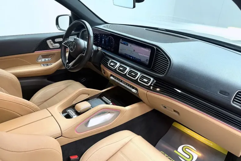 Mercedes-Benz GLE 350 din 2024 cu 35.261 km - oferta MER122441 - foto 11