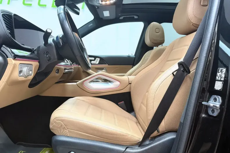 Mercedes-Benz GLE 350 din 2024 cu 35.261 km - oferta MER122441 - foto 12