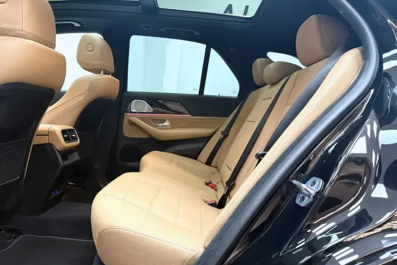 Mercedes-Benz GLE 350 din 2024 cu 35.261 km - oferta MER122441 - foto 14