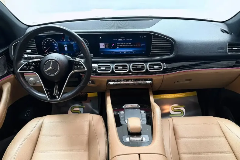 Mercedes-Benz GLE 350 din 2024 cu 35.261 km - oferta MER122441 - foto 15