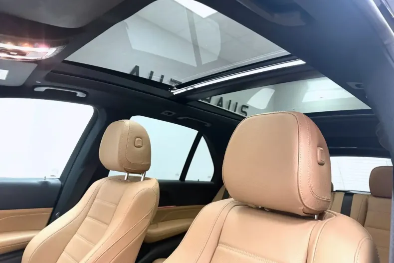 Mercedes-Benz GLE 350 din 2024 cu 35.261 km - oferta MER122441 - foto 17