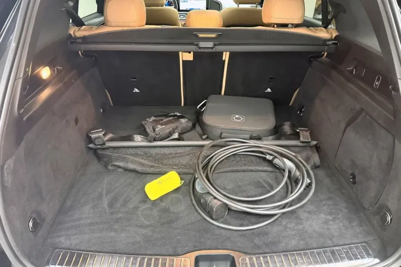 Mercedes-Benz GLE 350 din 2024 cu 35.261 km - oferta MER122441 - foto 18