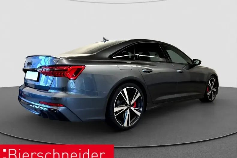 Audi S6 din 2024 cu 14.900 km - oferta AUD122442 - foto 5