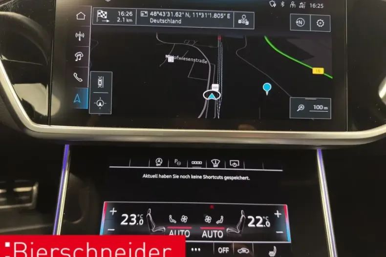 Audi S6 din 2024 cu 14.900 km - oferta AUD122442 - foto 14