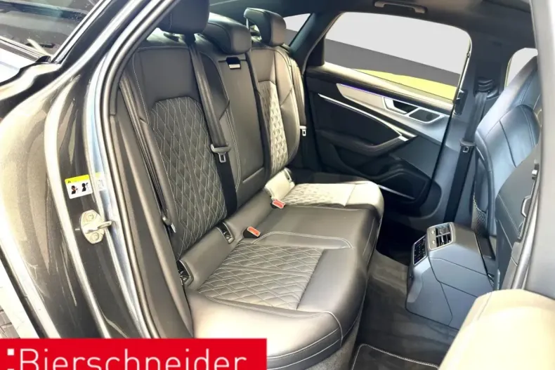 Audi S6 din 2024 cu 14.900 km - oferta AUD122442 - foto 16