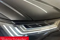 Audi S6 din 2024 cu 14.900 km - oferta AUD122442 - foto 21