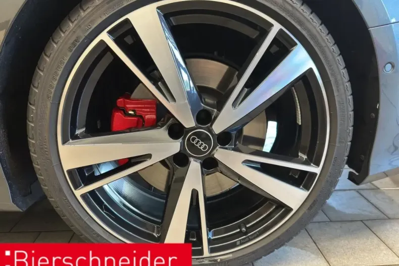 Audi S6 din 2024 cu 14.900 km - oferta AUD122442 - foto 22