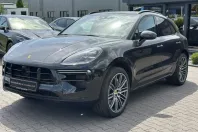 Porsche Macan din 2020 cu 70.750 km - oferta POR122445 - foto 1