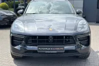 Porsche Macan din 2020 cu 70.750 km - oferta POR122445 - foto 2