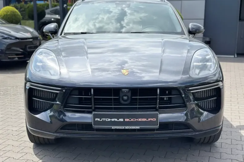 Porsche Macan din 2020 cu 70.750 km - oferta POR122445 - foto 2