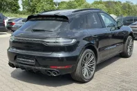Porsche Macan din 2020 cu 70.750 km - oferta POR122445 - foto 4