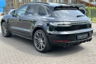 Porsche Macan din 2020 cu 70.750 km - oferta POR122445 - foto 6