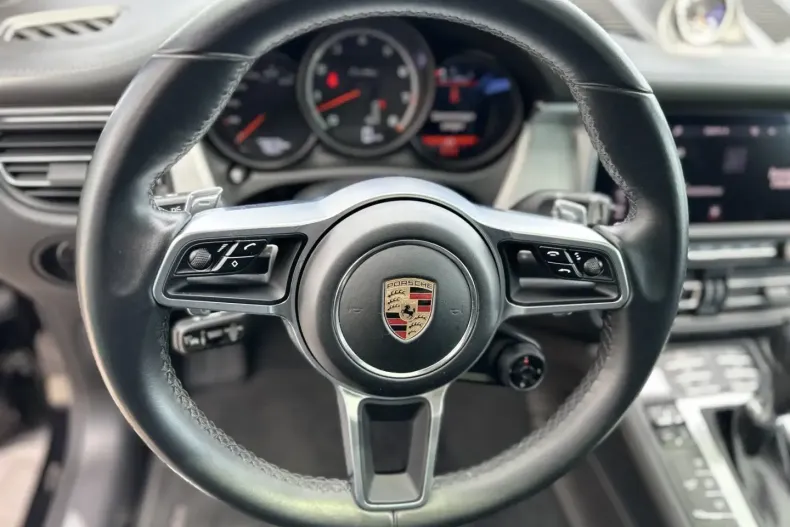 Porsche Macan din 2020 cu 70.750 km - oferta POR122445 - foto 9