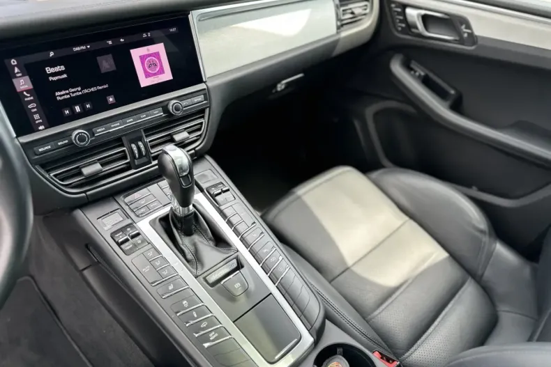 Porsche Macan din 2020 cu 70.750 km - oferta POR122445 - foto 11