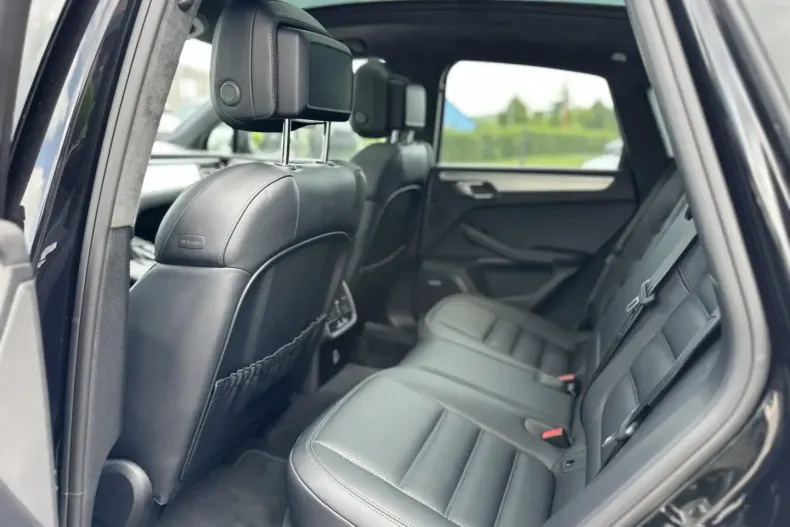 Porsche Macan din 2020 cu 70.750 km - oferta POR122445 - foto 13