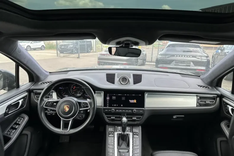 Porsche Macan din 2020 cu 70.750 km - oferta POR122445 - foto 15