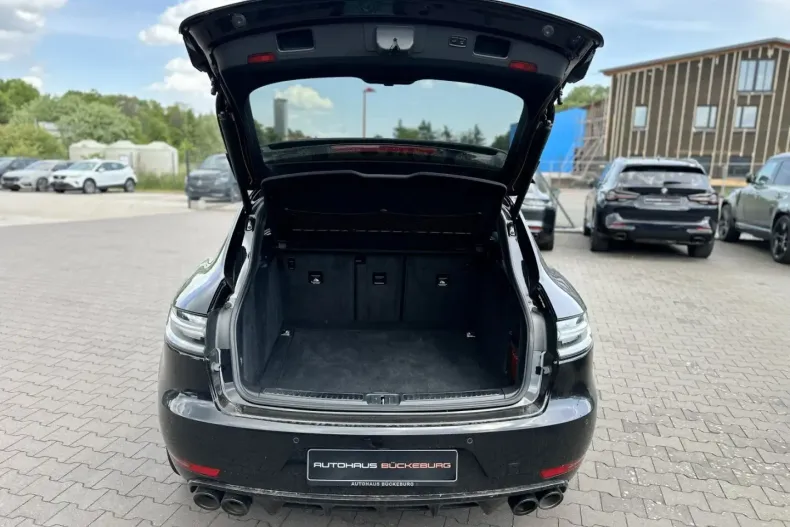 Porsche Macan din 2020 cu 70.750 km - oferta POR122445 - foto 16