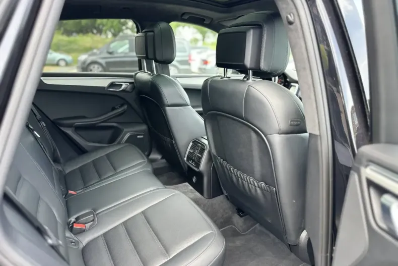 Porsche Macan din 2020 cu 70.750 km - oferta POR122445 - foto 18