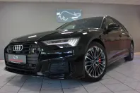 Audi A6 din 2021 cu 64.288 km - oferta AUD122446 - foto 1