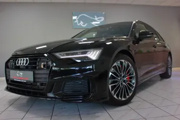 Audi A6 din 2021 - oferta AUD122446