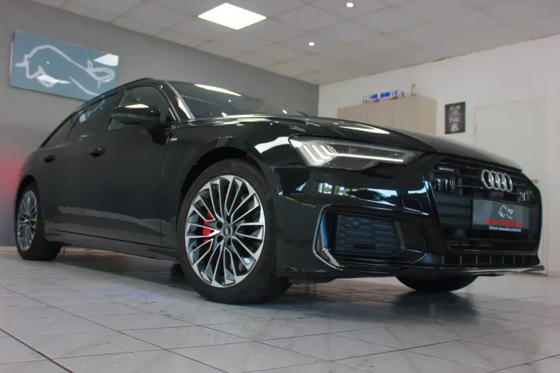 Audi A6 din 2021 cu 64.288 km - oferta AUD122446 - foto 3