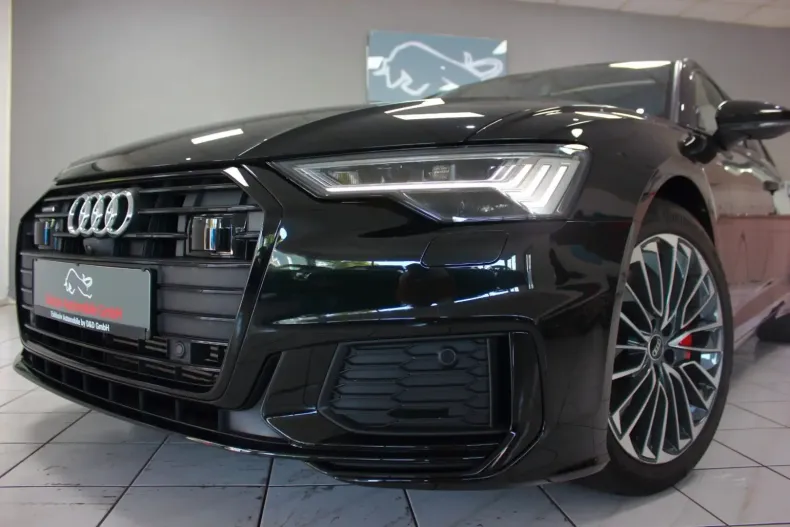 Audi A6 din 2021 cu 64.288 km - oferta AUD122446 - foto 4