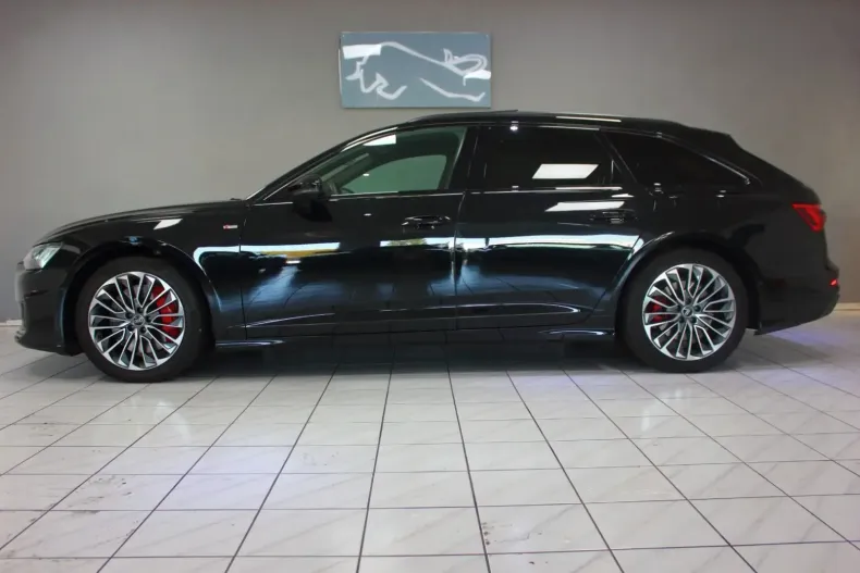 Audi A6 din 2021 cu 64.288 km - oferta AUD122446 - foto 5