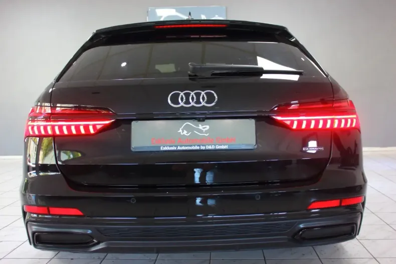 Audi A6 din 2021 cu 64.288 km - oferta AUD122446 - foto 7