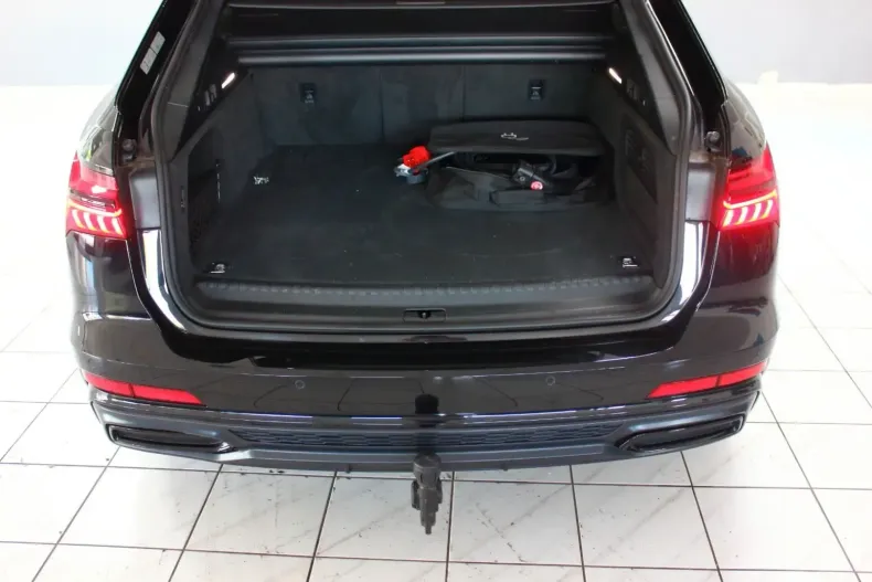 Audi A6 din 2021 cu 64.288 km - oferta AUD122446 - foto 8