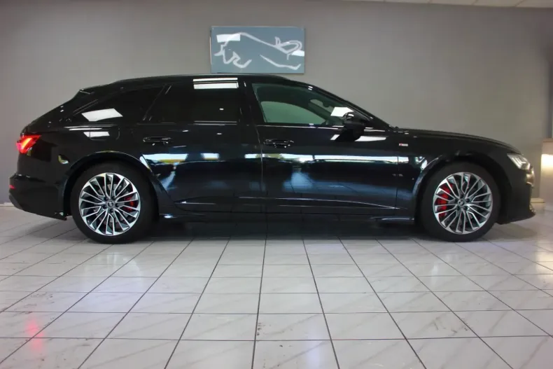 Audi A6 din 2021 cu 64.288 km - oferta AUD122446 - foto 9