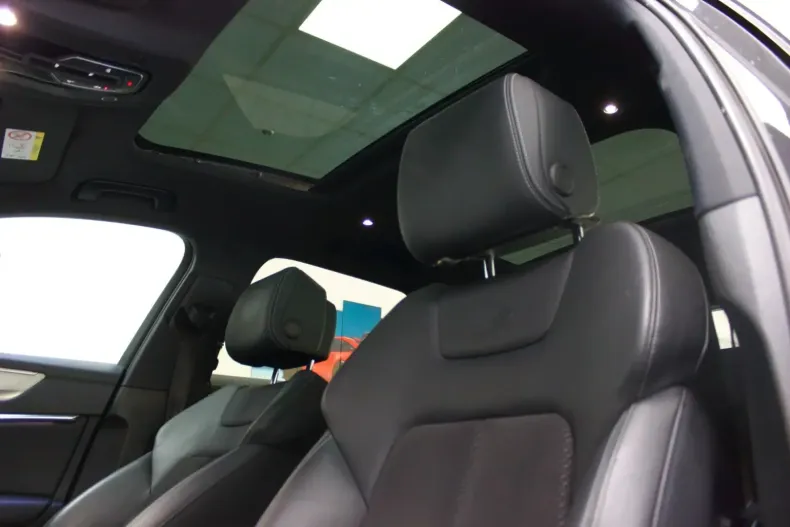 Audi A6 din 2021 cu 64.288 km - oferta AUD122446 - foto 12