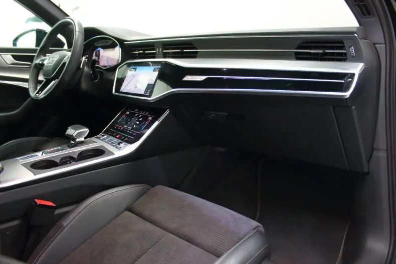 Audi A6 din 2021 cu 64.288 km - oferta AUD122446 - foto 16