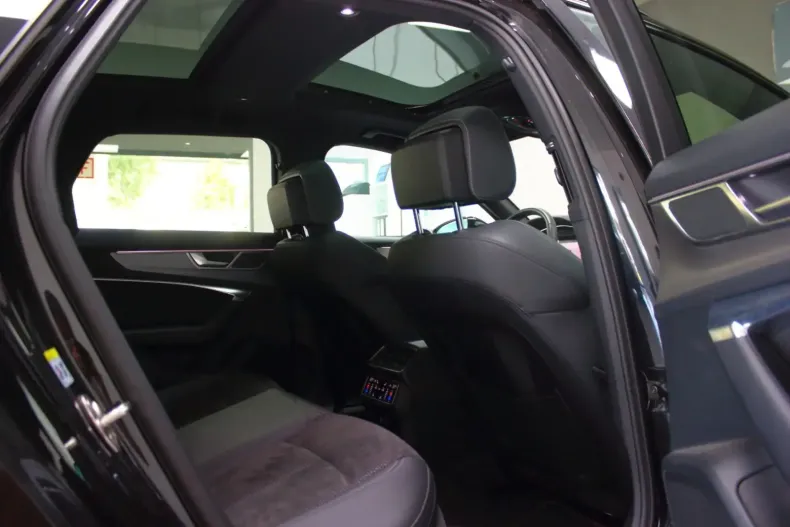 Audi A6 din 2021 cu 64.288 km - oferta AUD122446 - foto 17