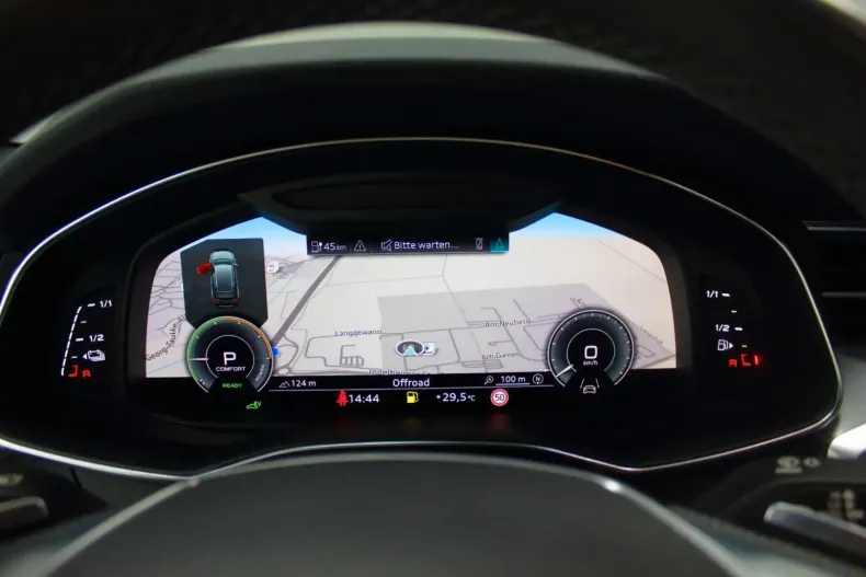 Audi A6 din 2021 cu 64.288 km - oferta AUD122446 - foto 18